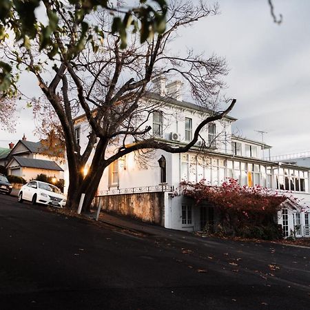 Battery Point Manor Ξενοδοχείο Χόμπαρτ Εξωτερικό φωτογραφία