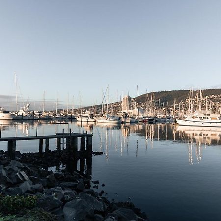 Battery Point Manor Ξενοδοχείο Χόμπαρτ Εξωτερικό φωτογραφία