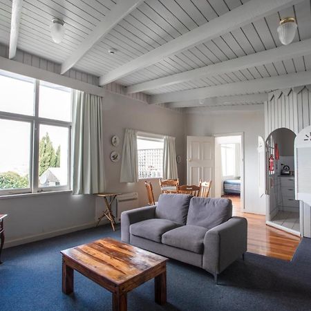 Battery Point Manor Ξενοδοχείο Χόμπαρτ Εξωτερικό φωτογραφία