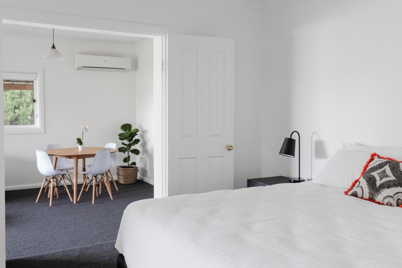 Battery Point Manor Ξενοδοχείο Χόμπαρτ Εξωτερικό φωτογραφία