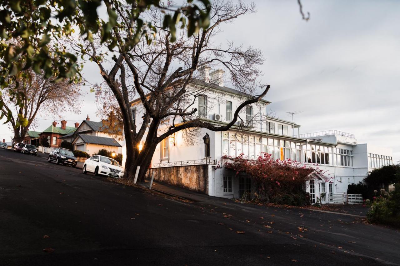 Battery Point Manor Ξενοδοχείο Χόμπαρτ Εξωτερικό φωτογραφία