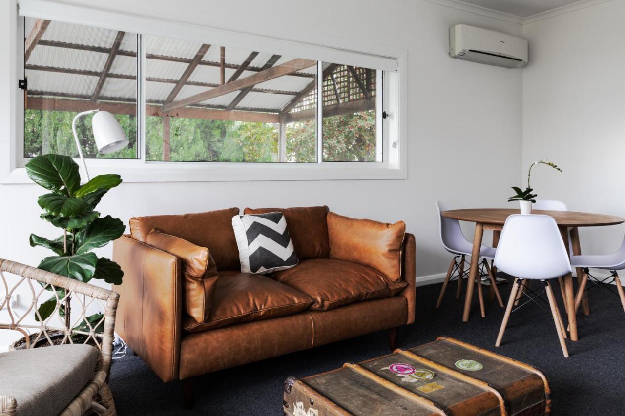 Battery Point Manor Ξενοδοχείο Χόμπαρτ Εξωτερικό φωτογραφία