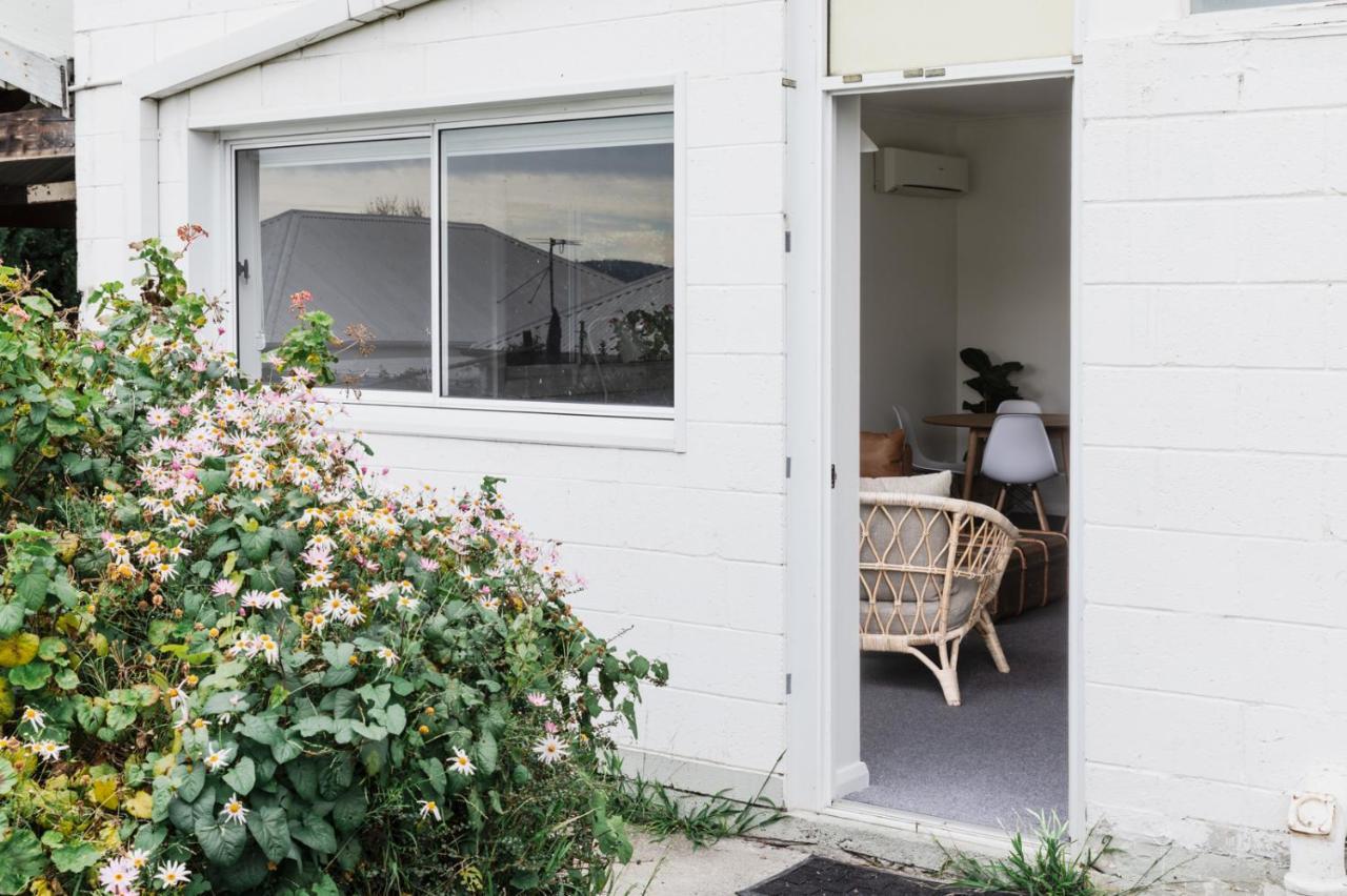 Battery Point Manor Ξενοδοχείο Χόμπαρτ Εξωτερικό φωτογραφία