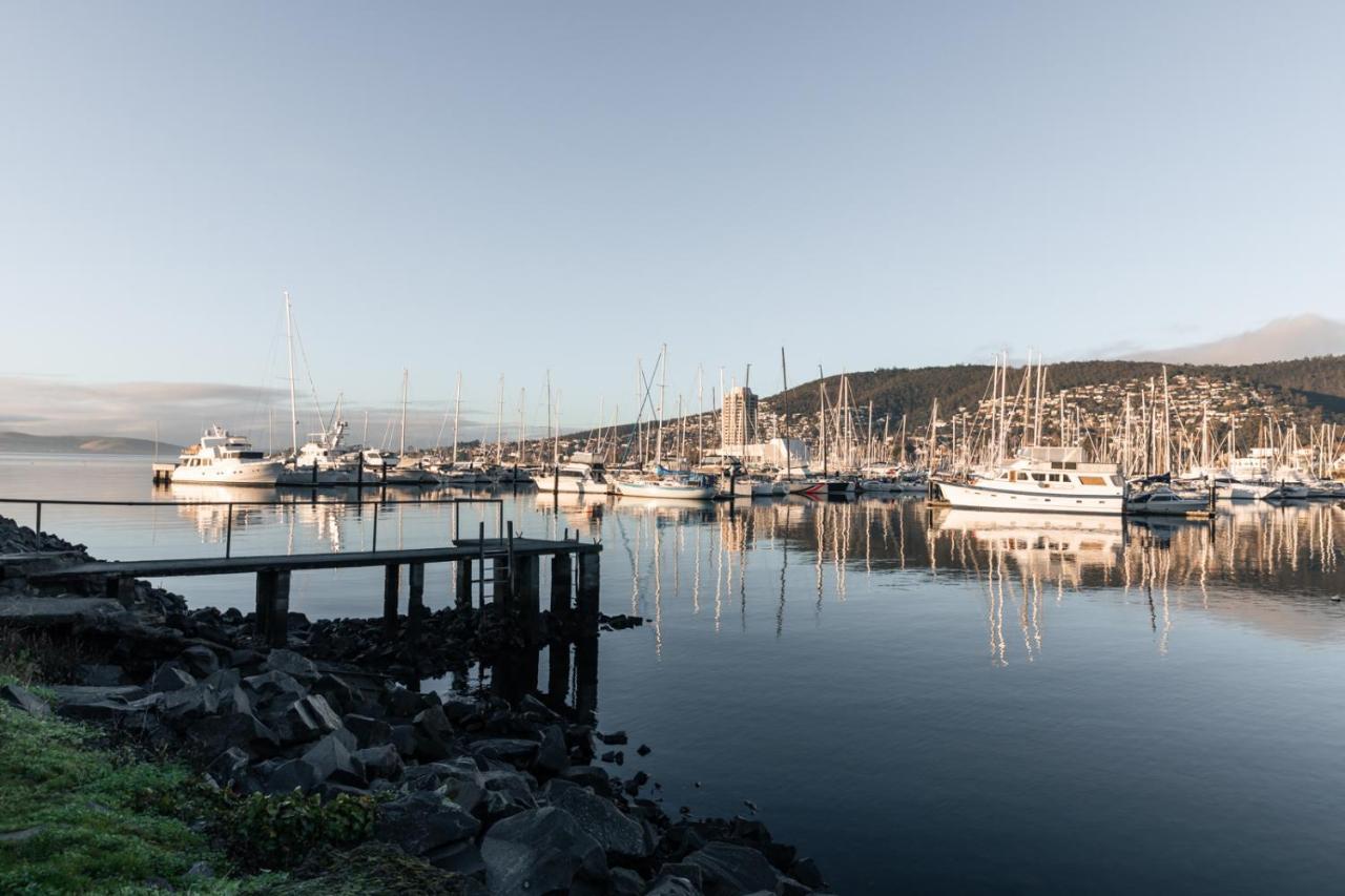 Battery Point Manor Ξενοδοχείο Χόμπαρτ Εξωτερικό φωτογραφία