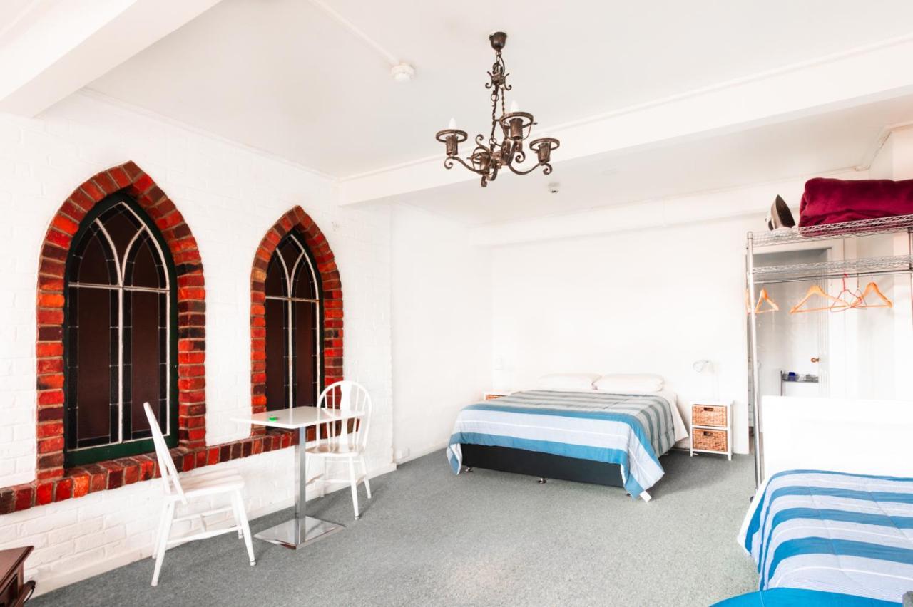 Battery Point Manor Ξενοδοχείο Χόμπαρτ Εξωτερικό φωτογραφία