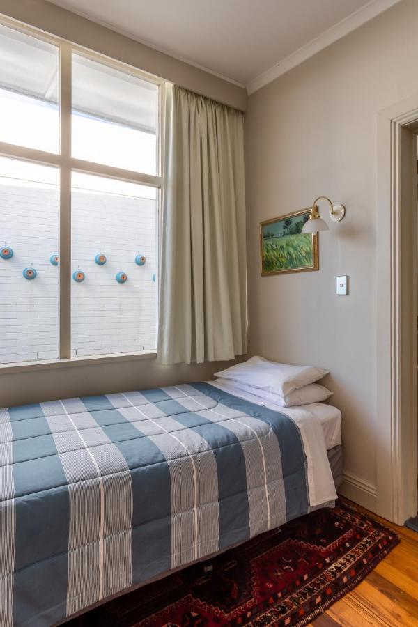 Battery Point Manor Ξενοδοχείο Χόμπαρτ Εξωτερικό φωτογραφία