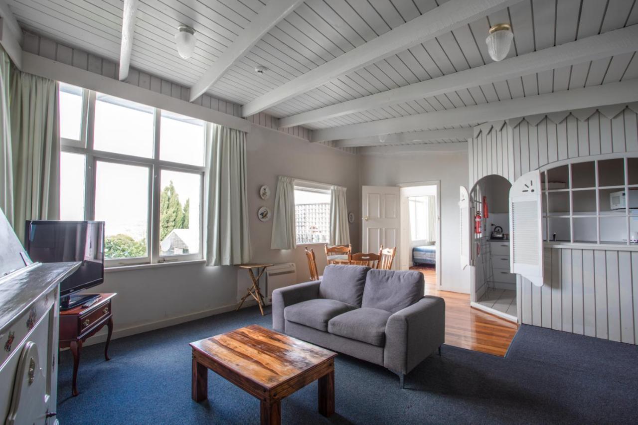 Battery Point Manor Ξενοδοχείο Χόμπαρτ Εξωτερικό φωτογραφία