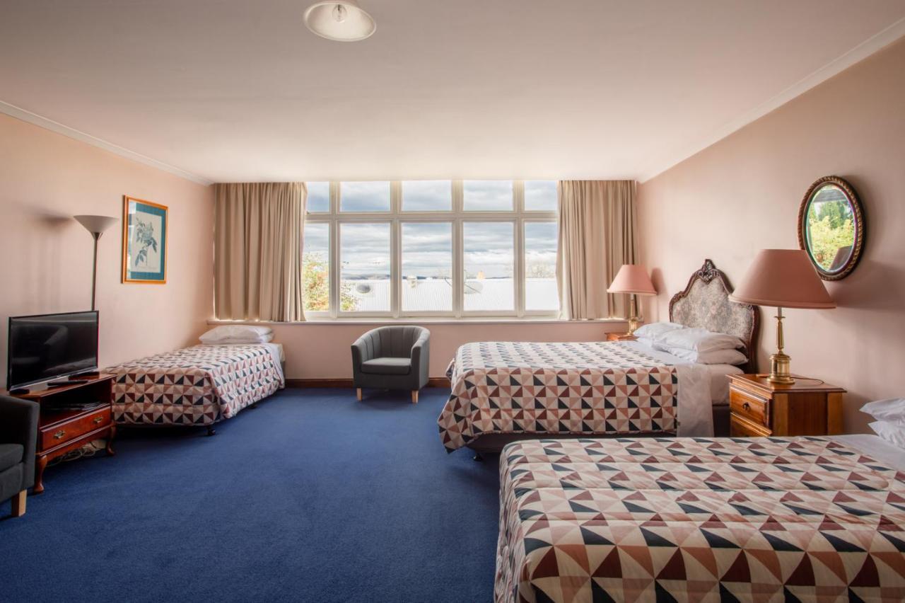 Battery Point Manor Ξενοδοχείο Χόμπαρτ Εξωτερικό φωτογραφία