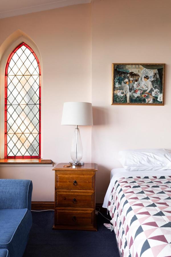Battery Point Manor Ξενοδοχείο Χόμπαρτ Εξωτερικό φωτογραφία