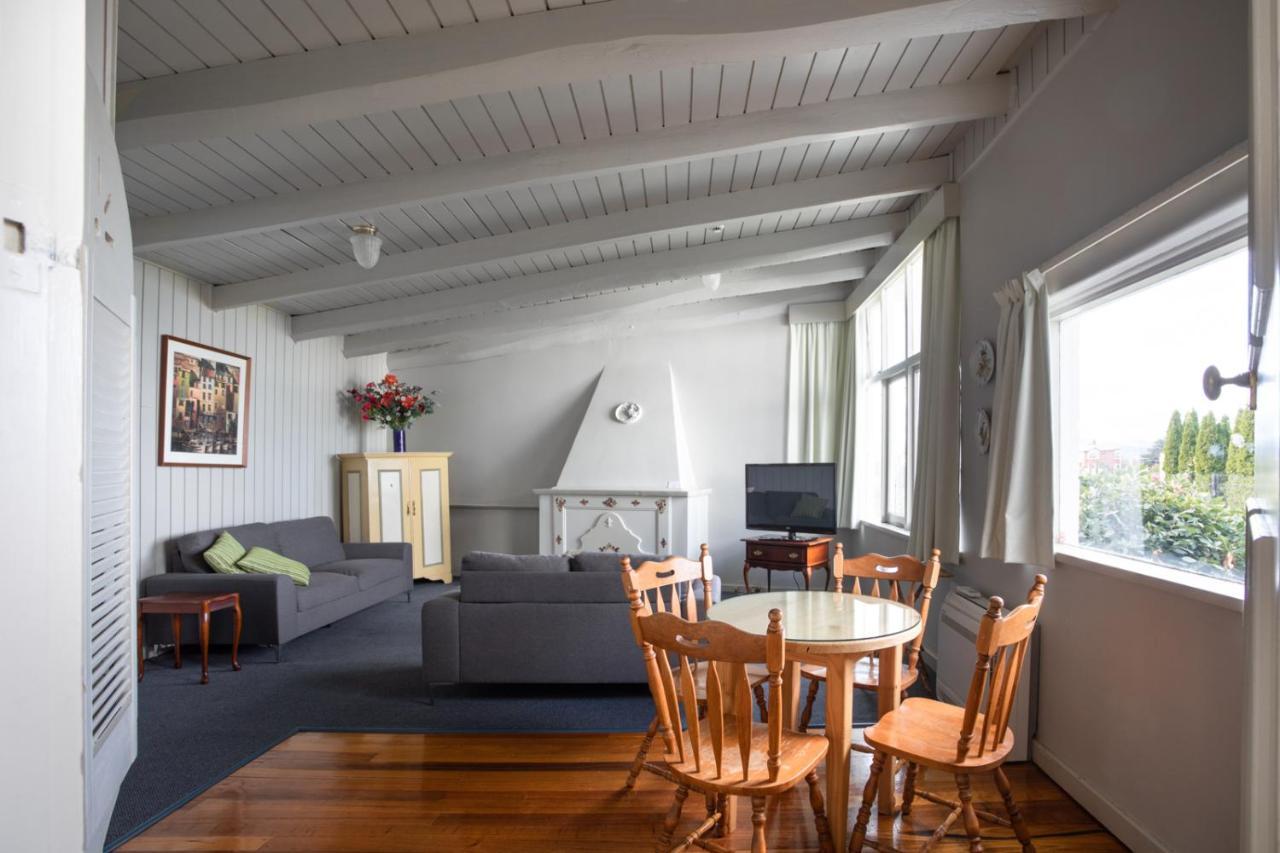 Battery Point Manor Ξενοδοχείο Χόμπαρτ Εξωτερικό φωτογραφία