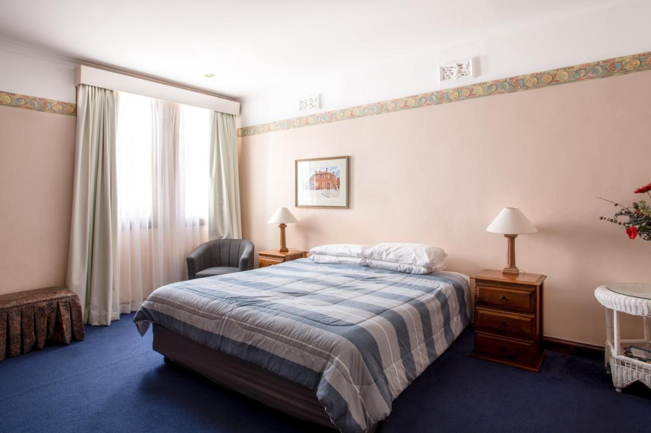 Battery Point Manor Ξενοδοχείο Χόμπαρτ Εξωτερικό φωτογραφία