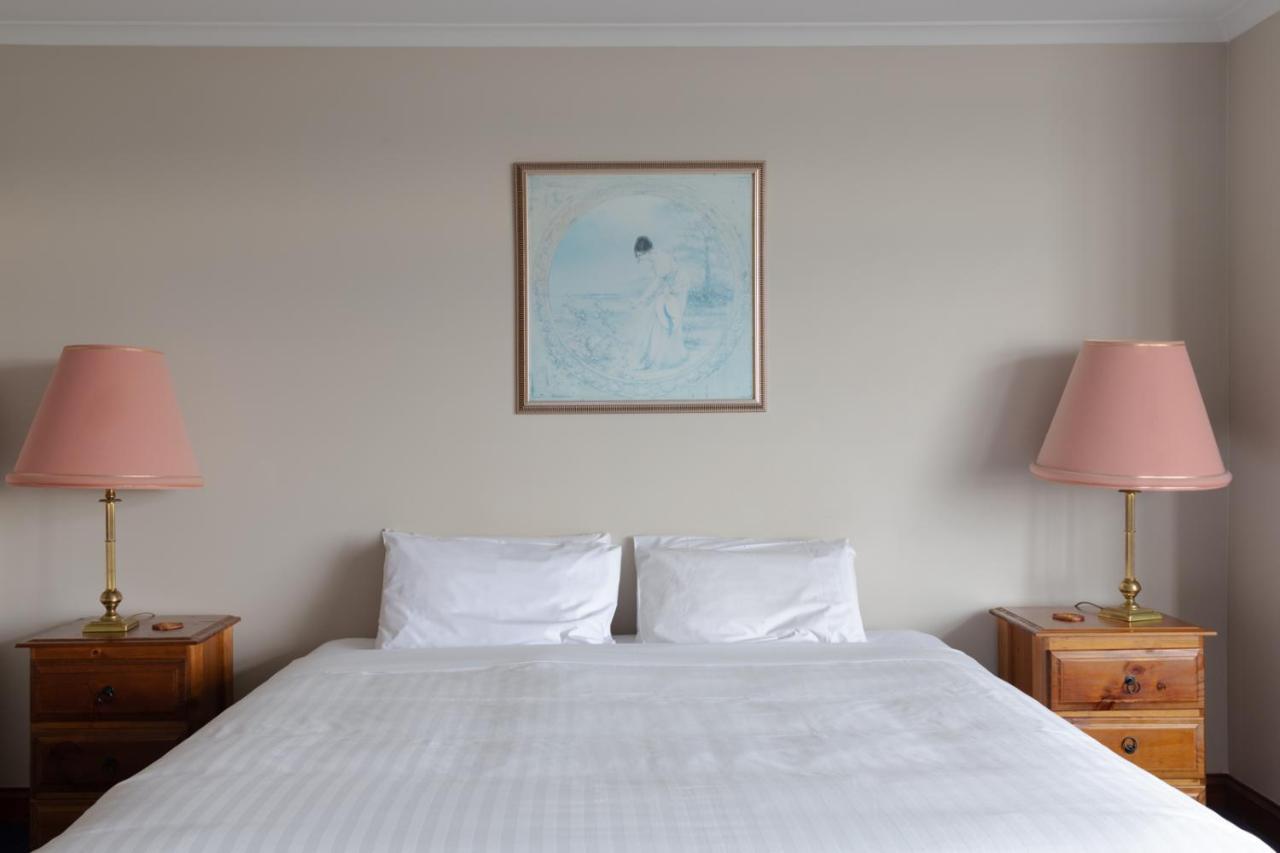 Battery Point Manor Ξενοδοχείο Χόμπαρτ Εξωτερικό φωτογραφία