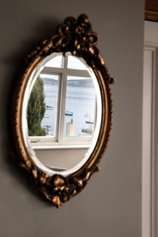 Battery Point Manor Ξενοδοχείο Χόμπαρτ Εξωτερικό φωτογραφία