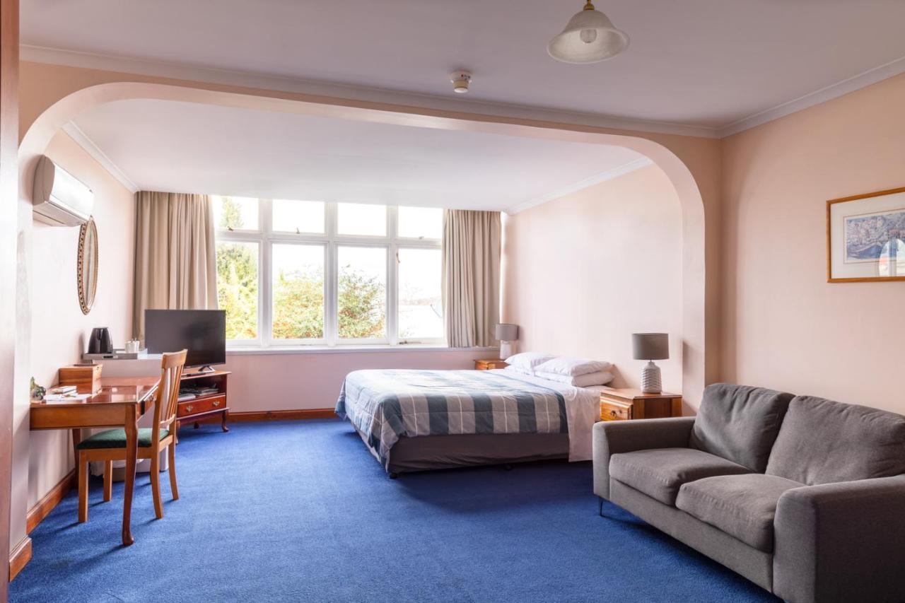 Battery Point Manor Ξενοδοχείο Χόμπαρτ Εξωτερικό φωτογραφία