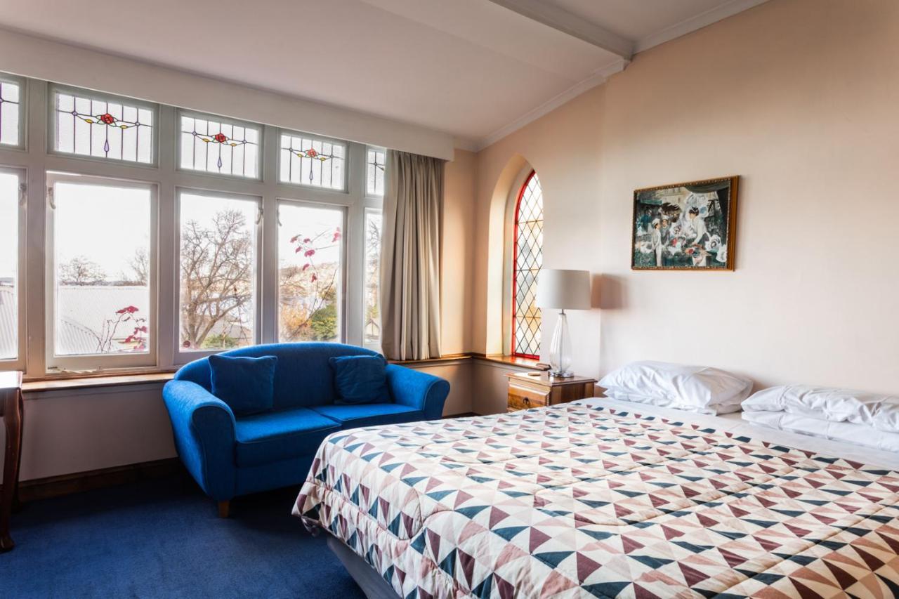 Battery Point Manor Ξενοδοχείο Χόμπαρτ Εξωτερικό φωτογραφία