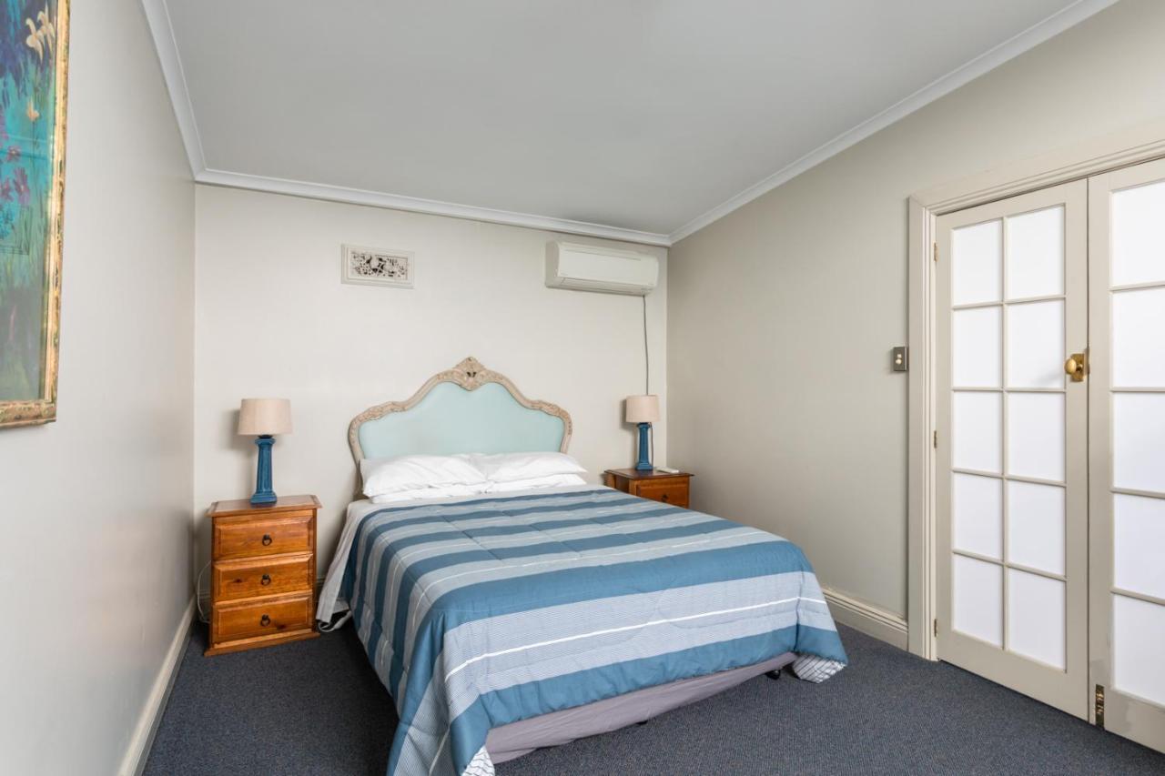 Battery Point Manor Ξενοδοχείο Χόμπαρτ Εξωτερικό φωτογραφία