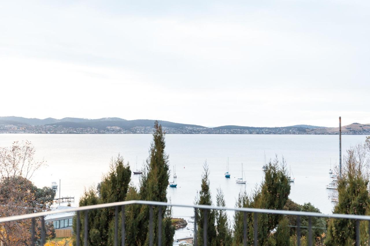 Battery Point Manor Ξενοδοχείο Χόμπαρτ Εξωτερικό φωτογραφία