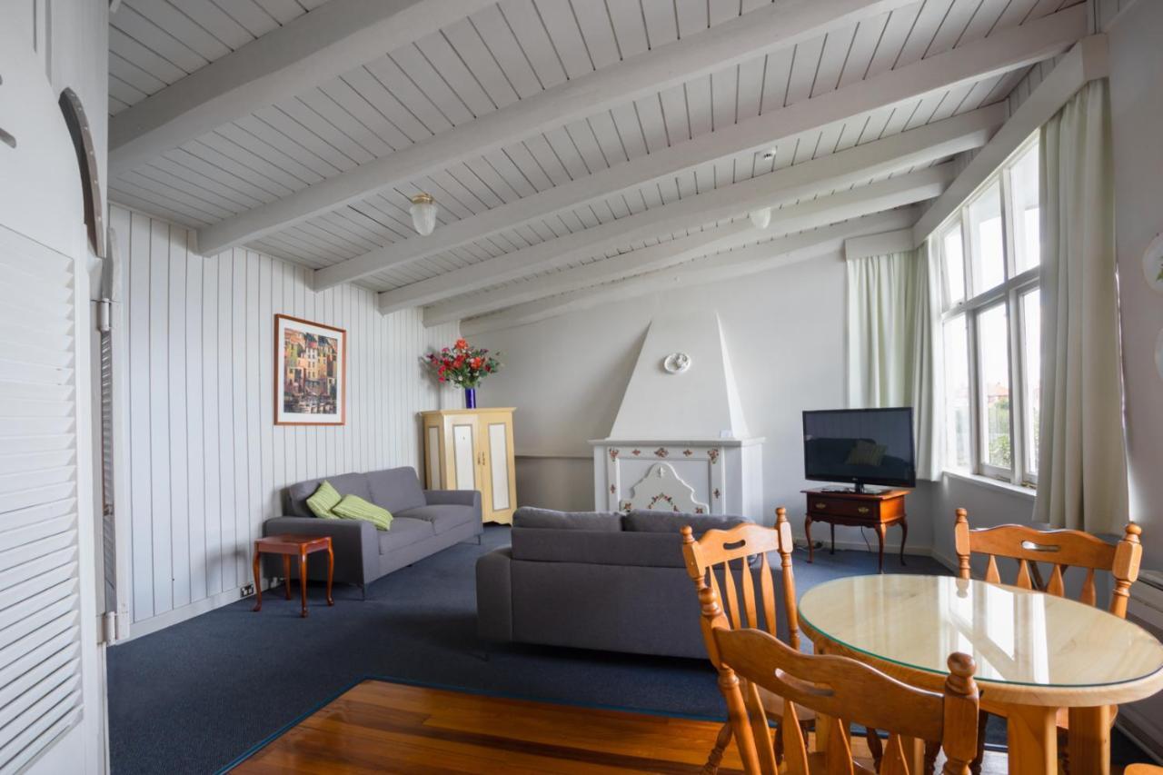Battery Point Manor Ξενοδοχείο Χόμπαρτ Εξωτερικό φωτογραφία