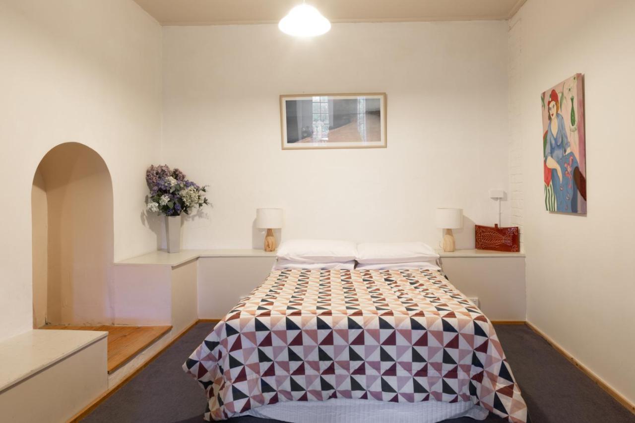 Battery Point Manor Ξενοδοχείο Χόμπαρτ Εξωτερικό φωτογραφία