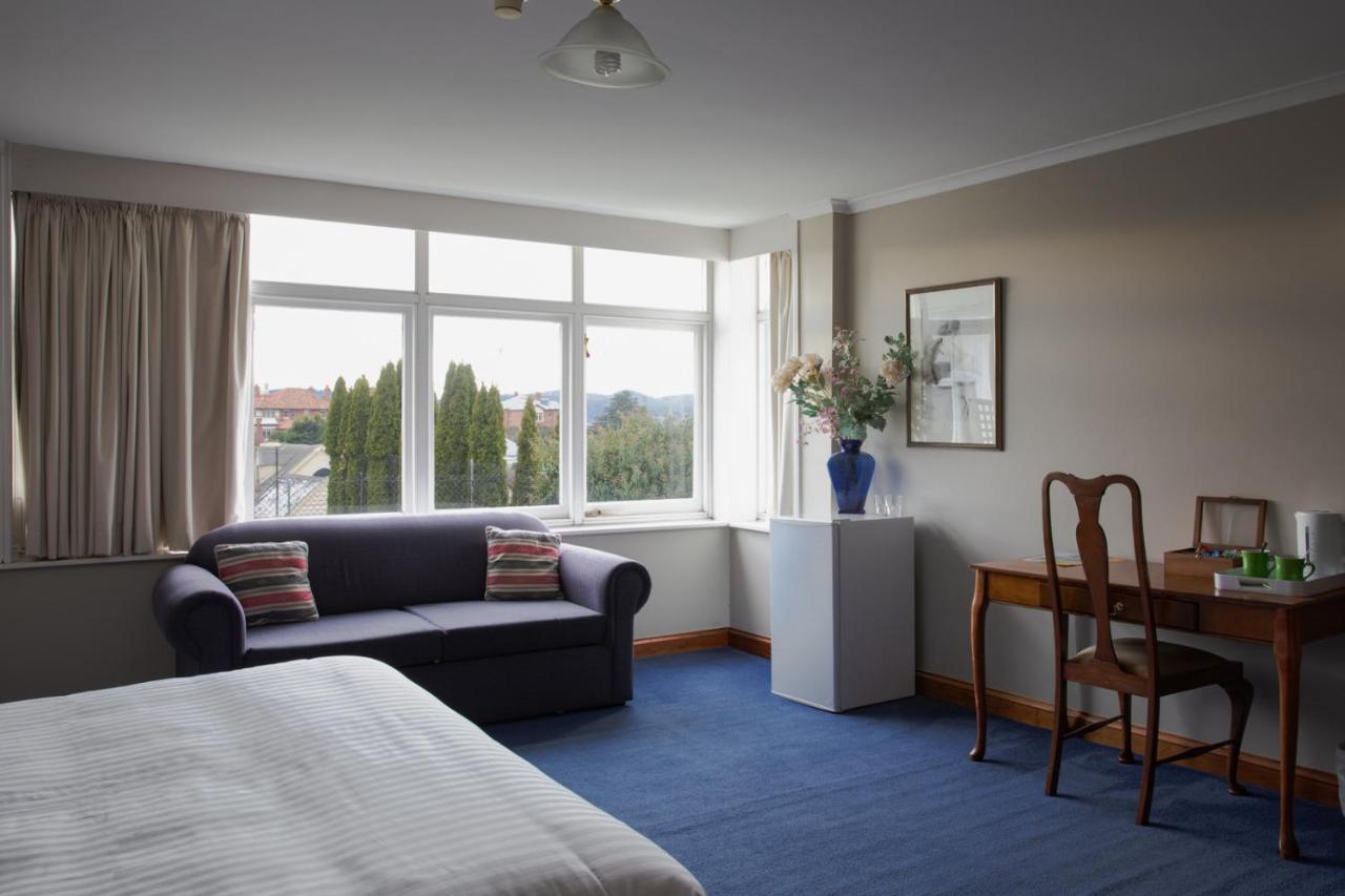 Battery Point Manor Ξενοδοχείο Χόμπαρτ Εξωτερικό φωτογραφία