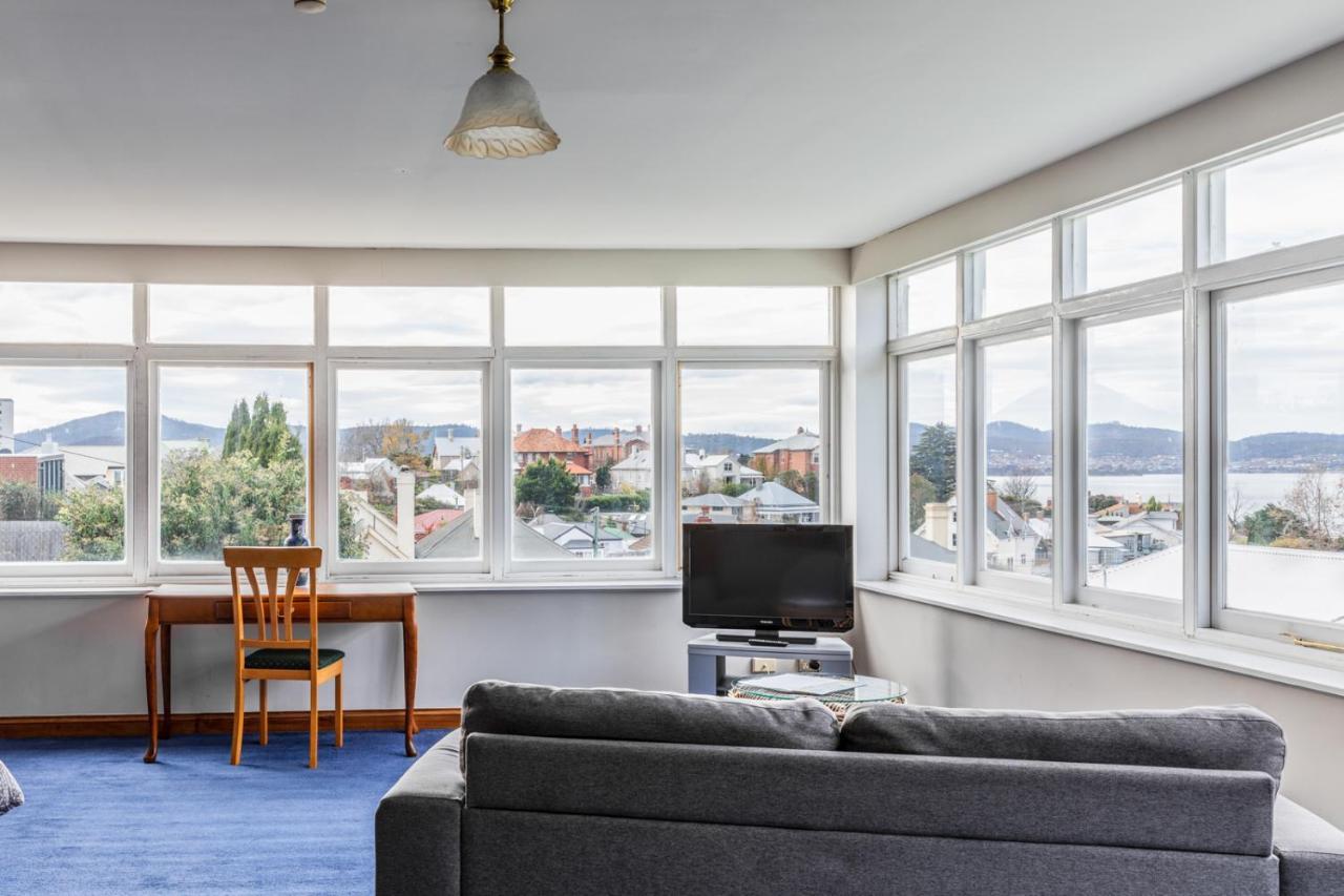 Battery Point Manor Ξενοδοχείο Χόμπαρτ Εξωτερικό φωτογραφία