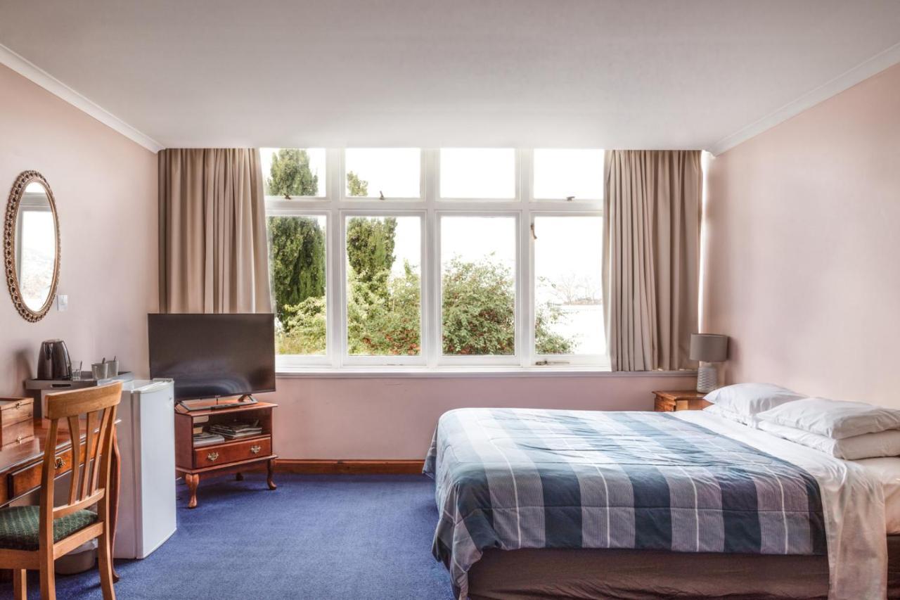 Battery Point Manor Ξενοδοχείο Χόμπαρτ Εξωτερικό φωτογραφία