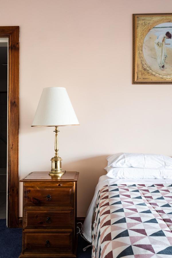 Battery Point Manor Ξενοδοχείο Χόμπαρτ Εξωτερικό φωτογραφία