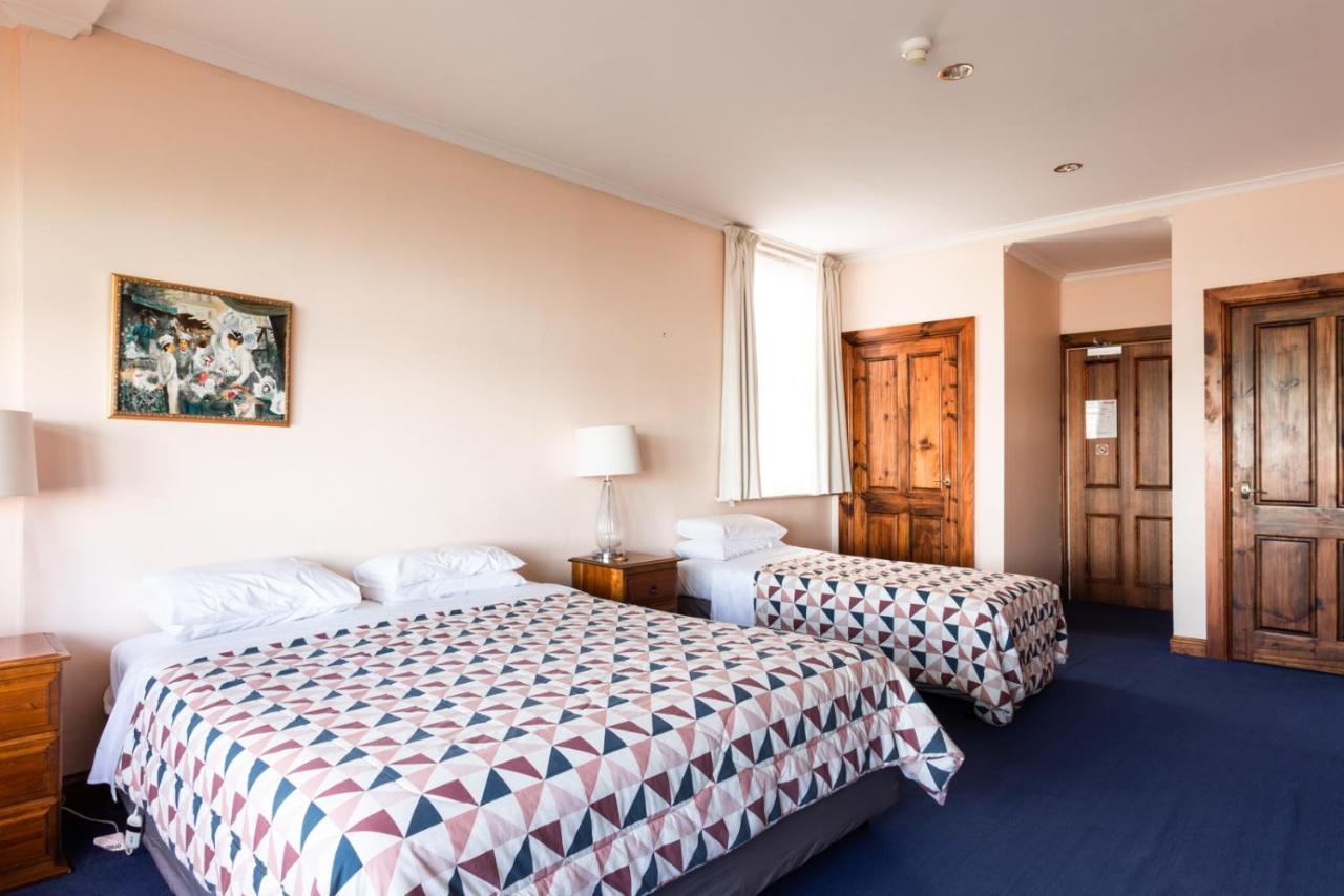 Battery Point Manor Ξενοδοχείο Χόμπαρτ Εξωτερικό φωτογραφία