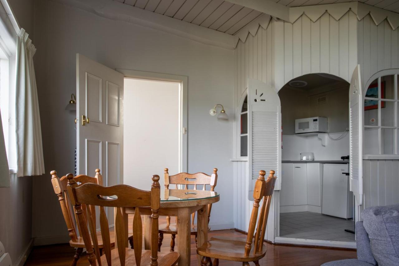 Battery Point Manor Ξενοδοχείο Χόμπαρτ Εξωτερικό φωτογραφία