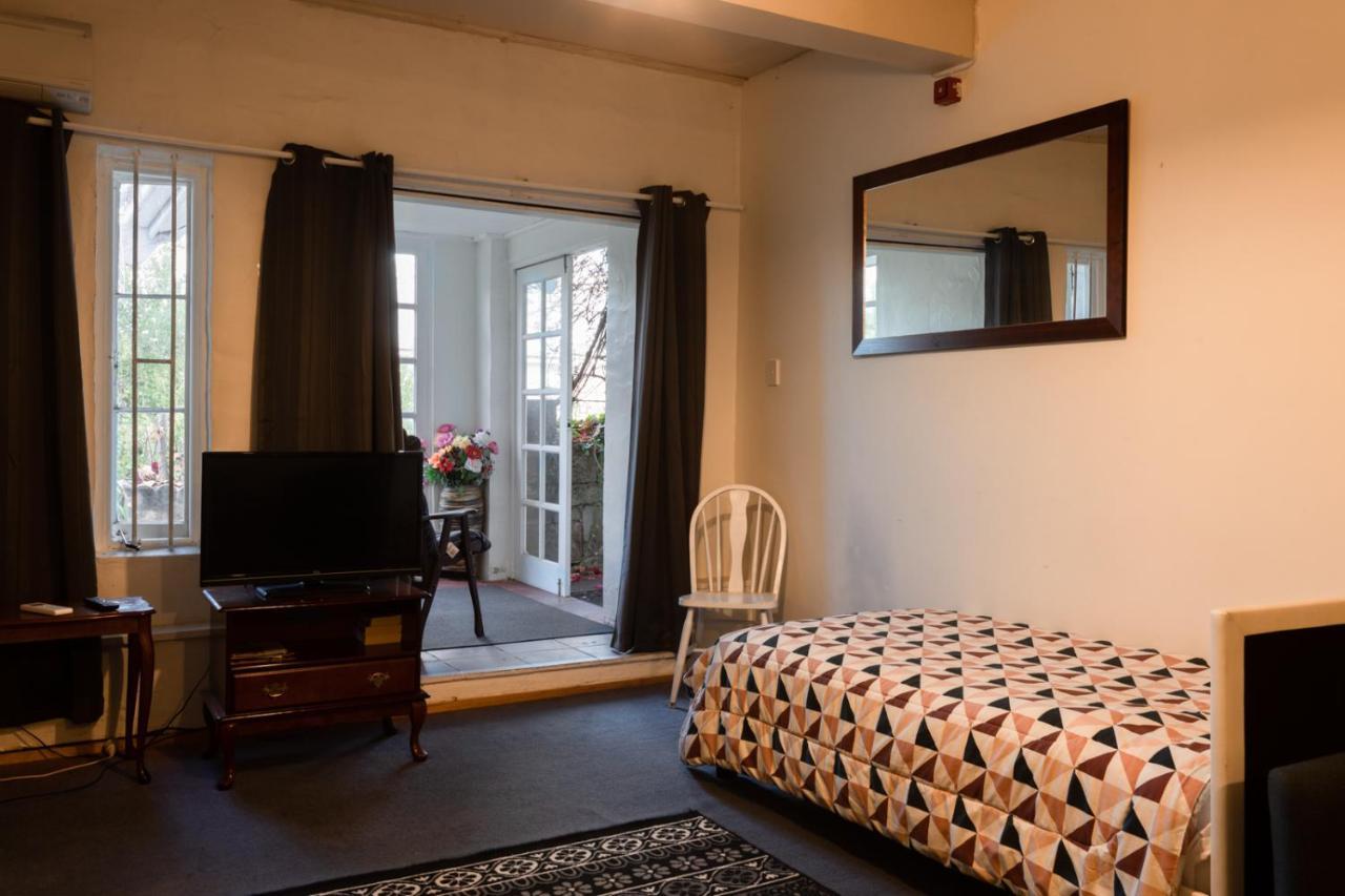 Battery Point Manor Ξενοδοχείο Χόμπαρτ Εξωτερικό φωτογραφία
