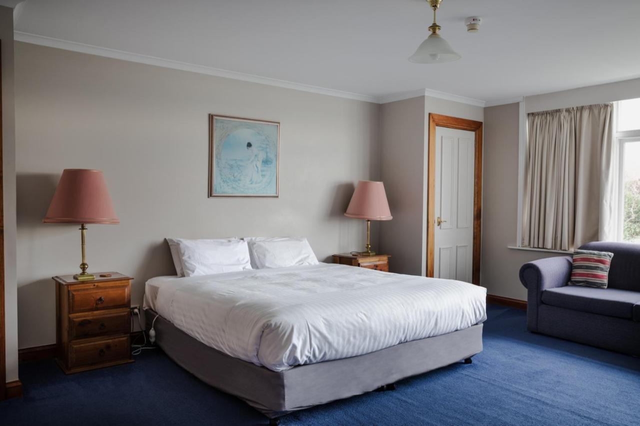 Battery Point Manor Ξενοδοχείο Χόμπαρτ Εξωτερικό φωτογραφία