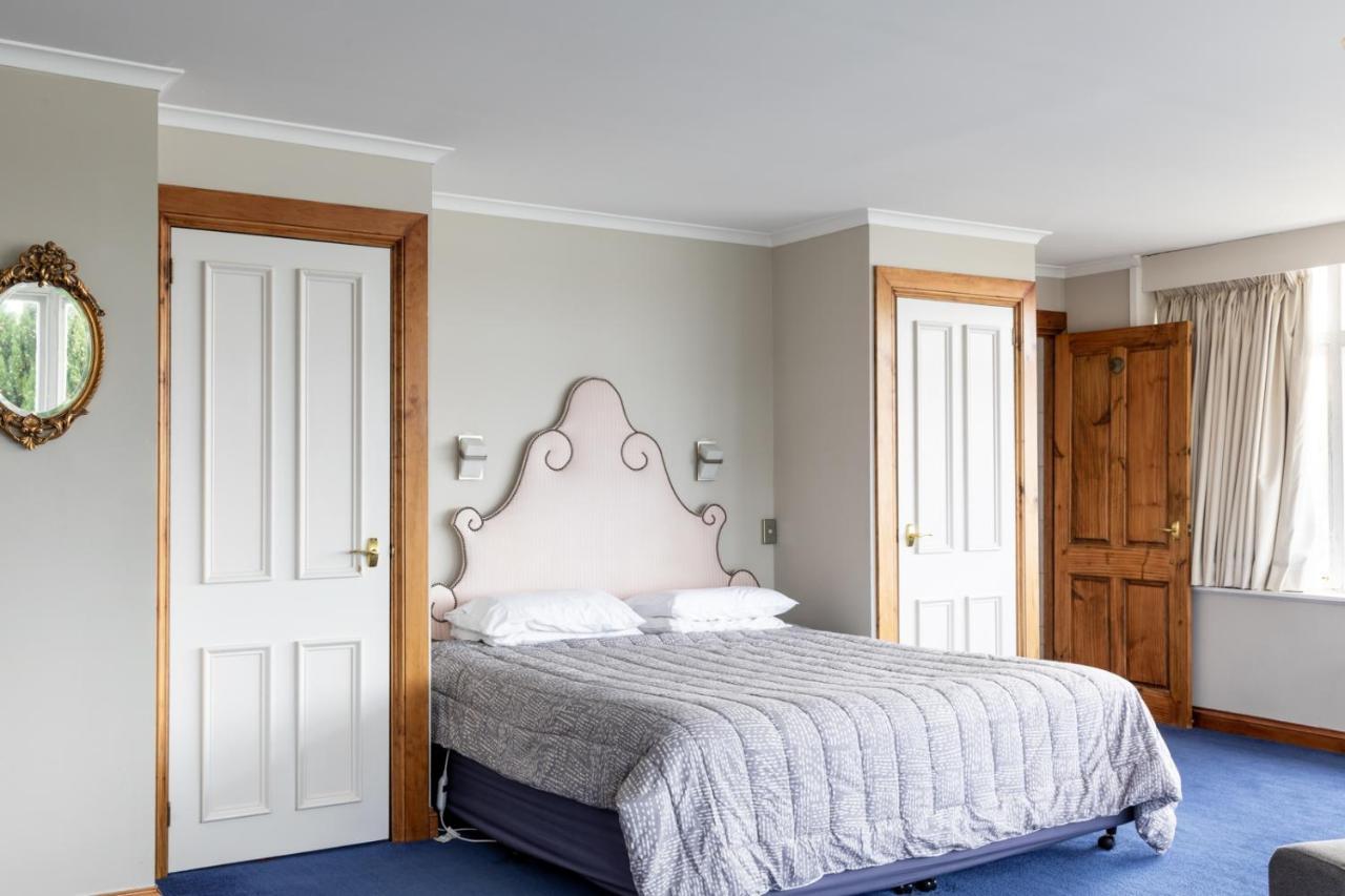 Battery Point Manor Ξενοδοχείο Χόμπαρτ Εξωτερικό φωτογραφία
