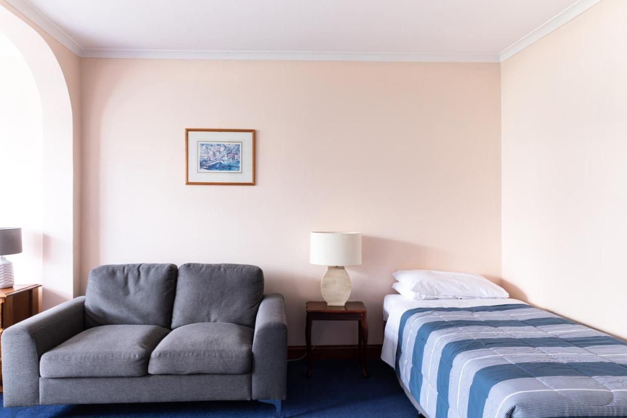 Battery Point Manor Ξενοδοχείο Χόμπαρτ Εξωτερικό φωτογραφία