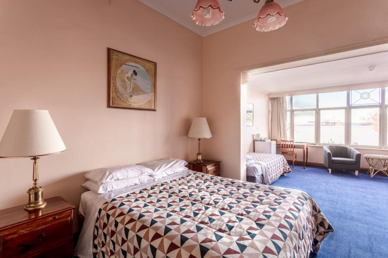 Battery Point Manor Ξενοδοχείο Χόμπαρτ Εξωτερικό φωτογραφία
