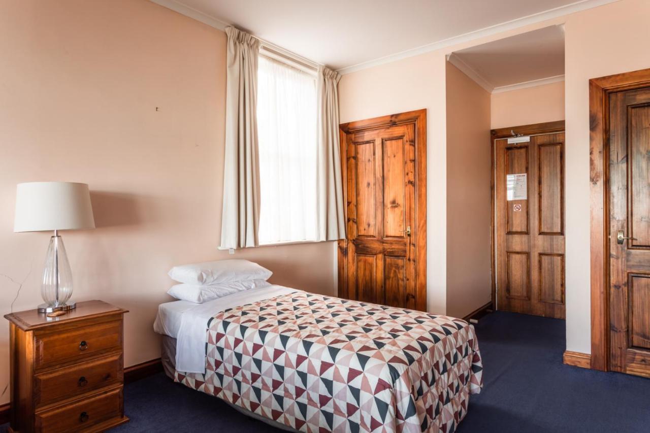 Battery Point Manor Ξενοδοχείο Χόμπαρτ Εξωτερικό φωτογραφία