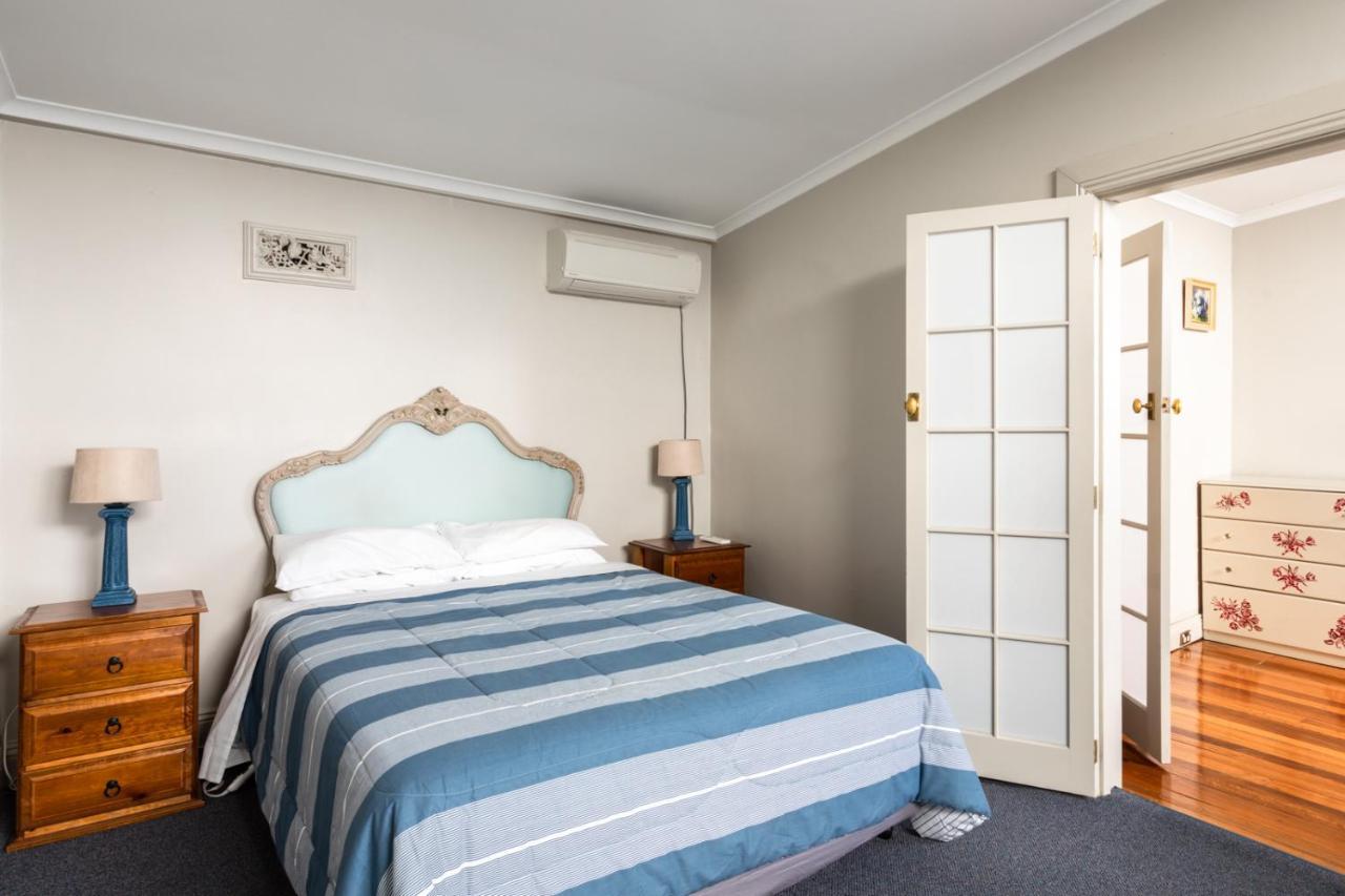 Battery Point Manor Ξενοδοχείο Χόμπαρτ Εξωτερικό φωτογραφία