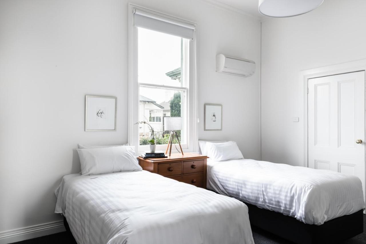 Battery Point Manor Ξενοδοχείο Χόμπαρτ Εξωτερικό φωτογραφία