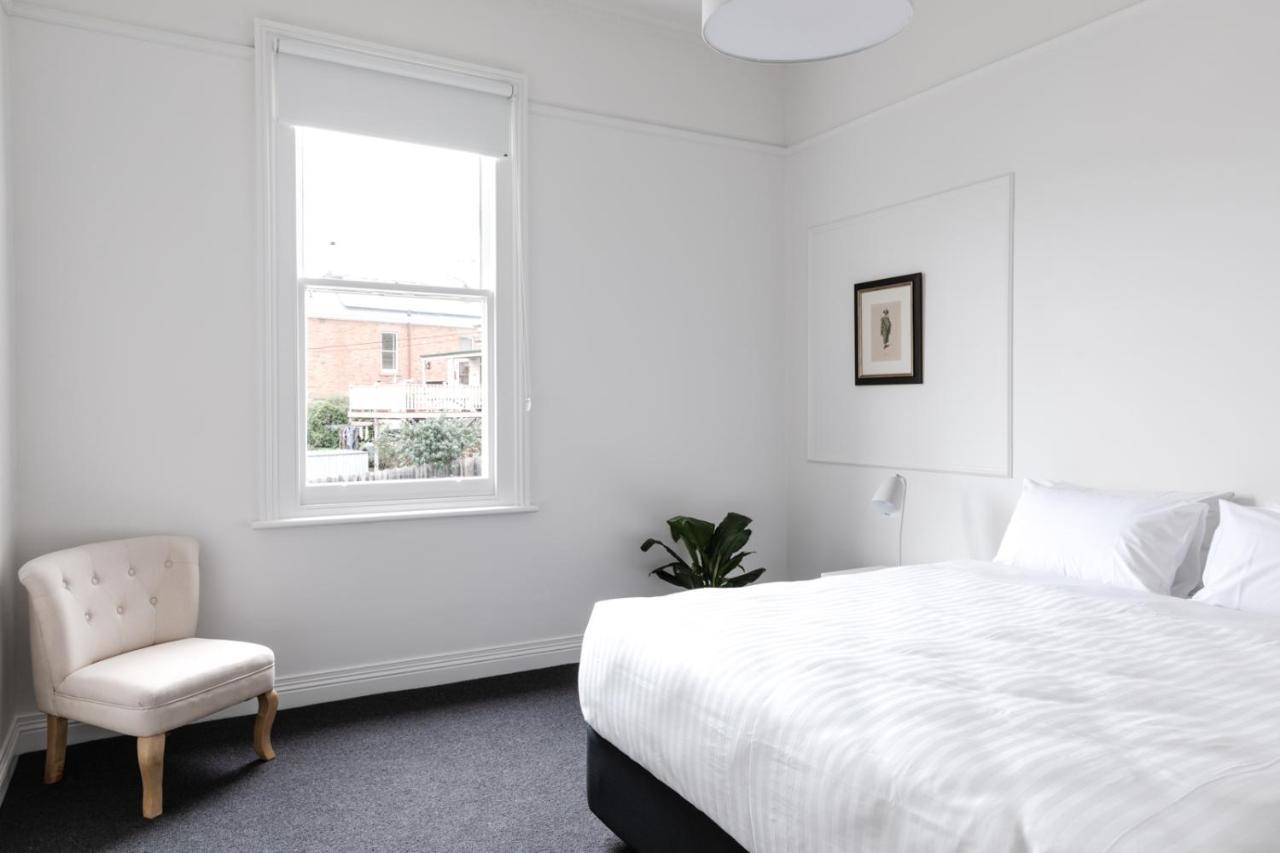 Battery Point Manor Ξενοδοχείο Χόμπαρτ Εξωτερικό φωτογραφία