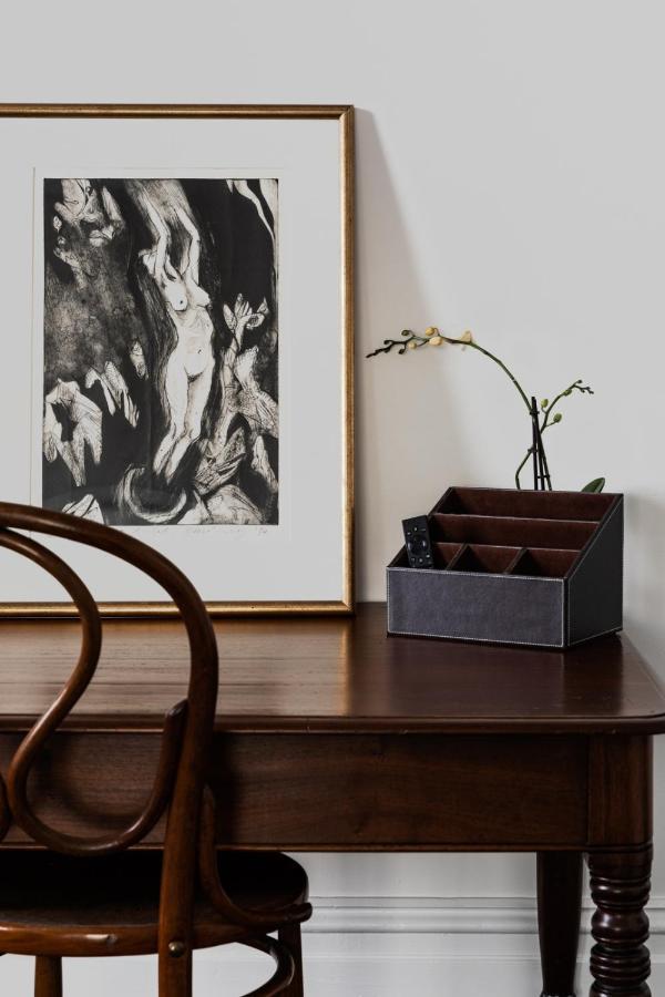 Battery Point Manor Ξενοδοχείο Χόμπαρτ Εξωτερικό φωτογραφία