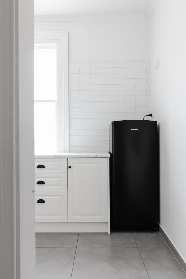 Battery Point Manor Ξενοδοχείο Χόμπαρτ Εξωτερικό φωτογραφία