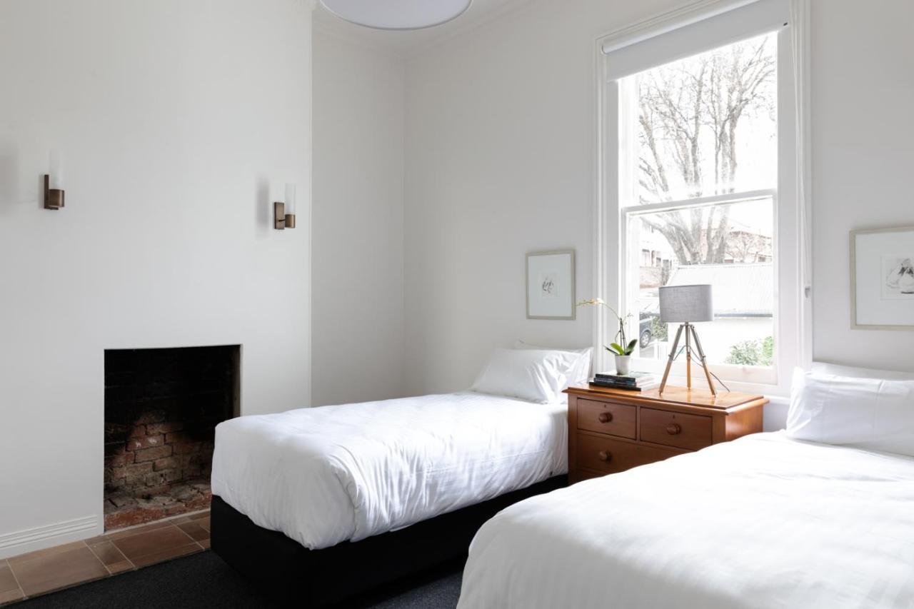 Battery Point Manor Ξενοδοχείο Χόμπαρτ Εξωτερικό φωτογραφία