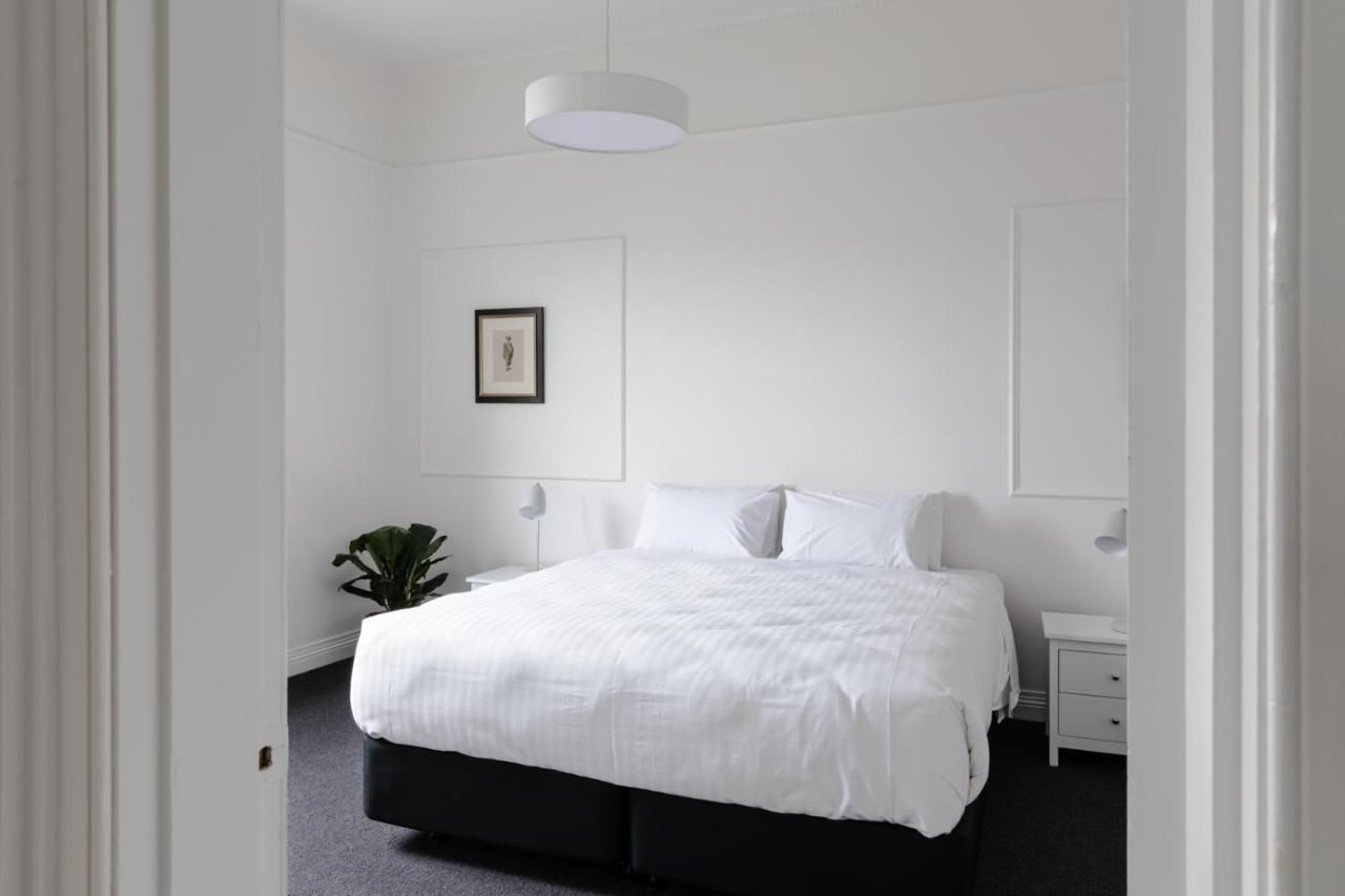 Battery Point Manor Ξενοδοχείο Χόμπαρτ Εξωτερικό φωτογραφία