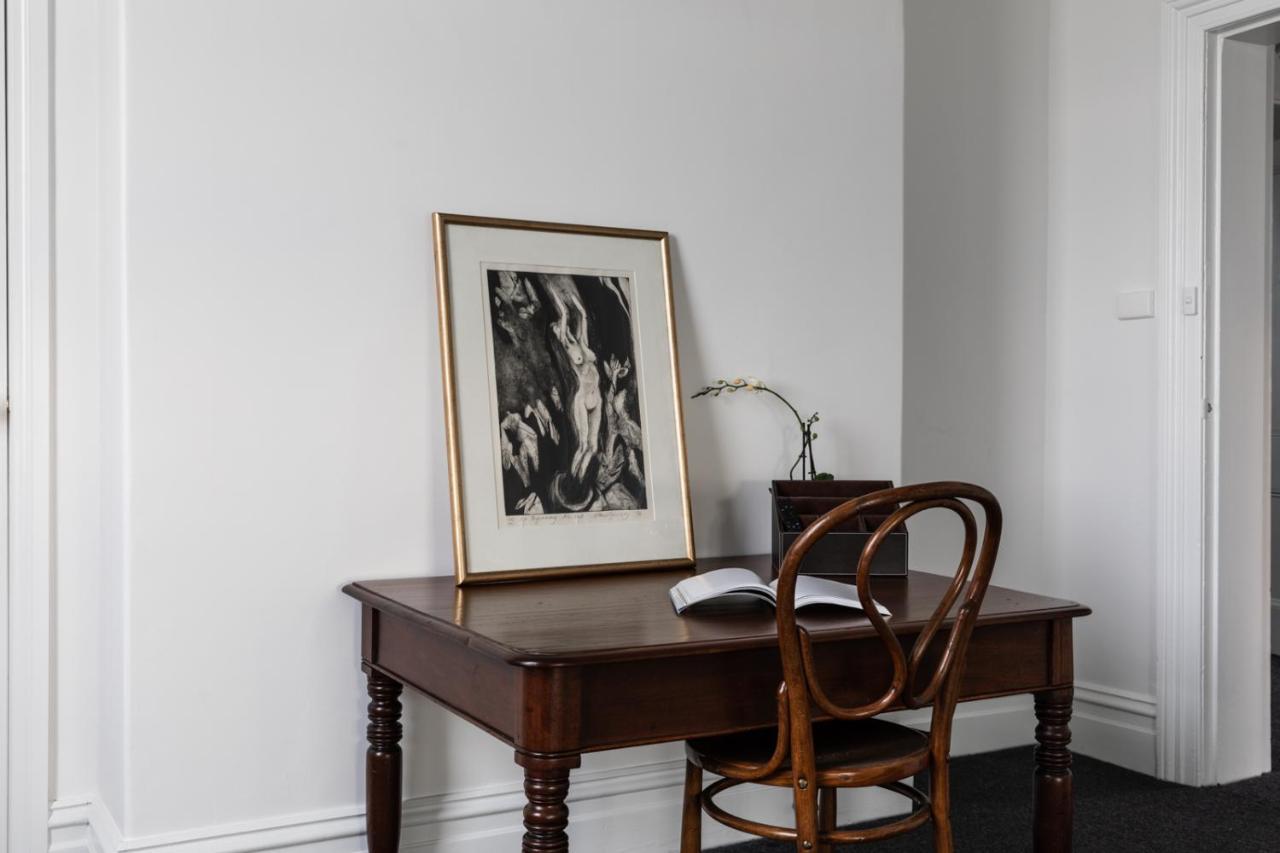 Battery Point Manor Ξενοδοχείο Χόμπαρτ Εξωτερικό φωτογραφία