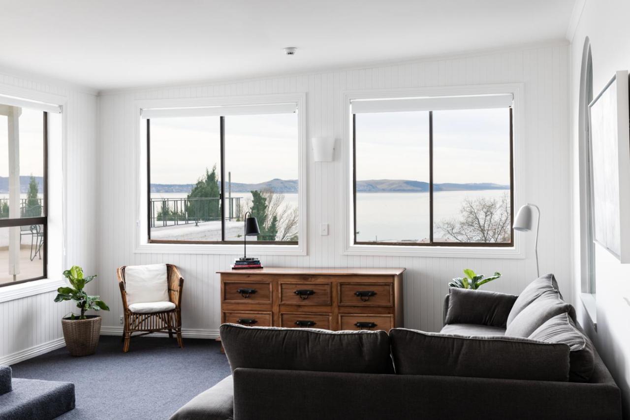 Battery Point Manor Ξενοδοχείο Χόμπαρτ Εξωτερικό φωτογραφία