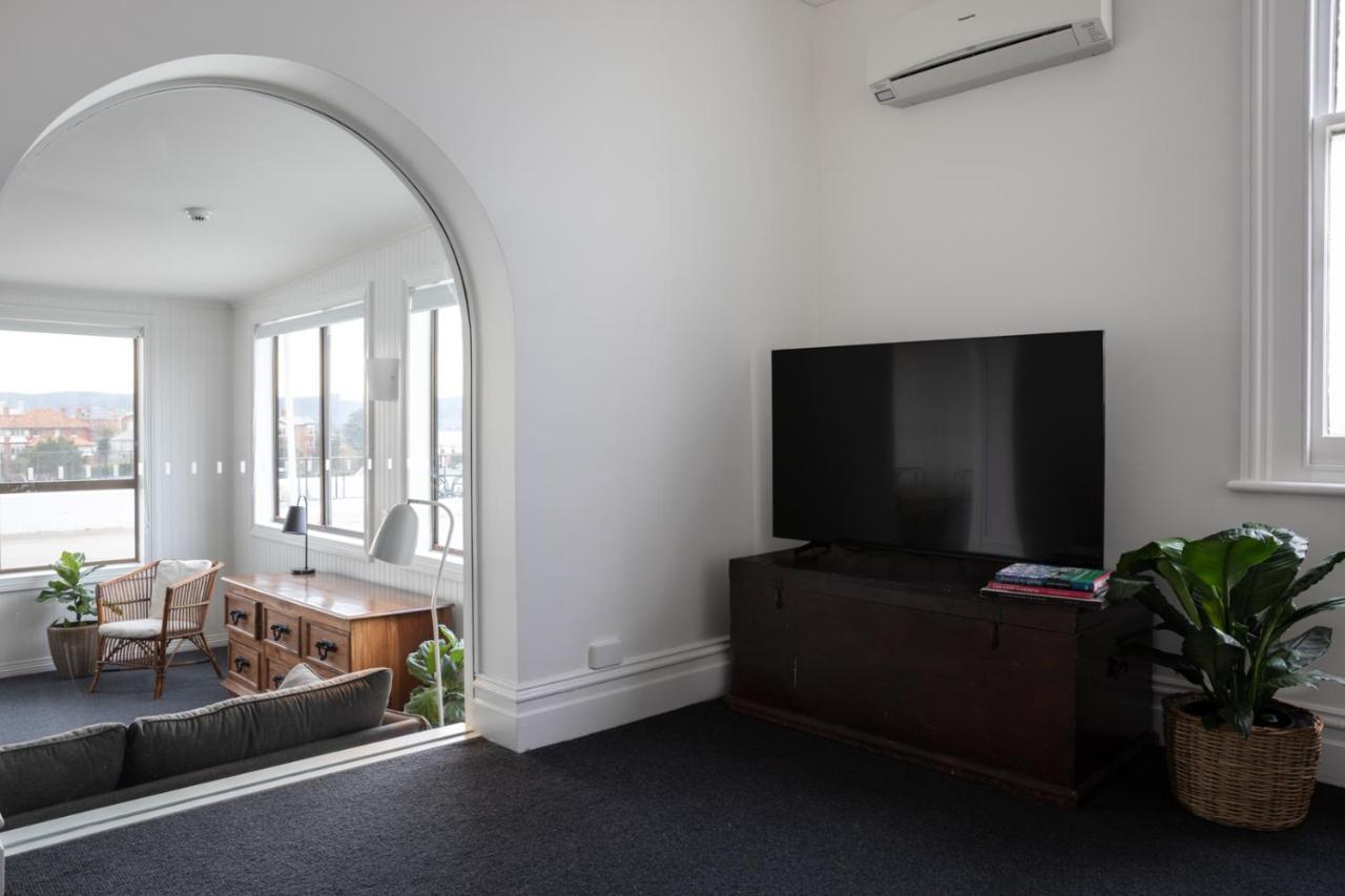 Battery Point Manor Ξενοδοχείο Χόμπαρτ Εξωτερικό φωτογραφία