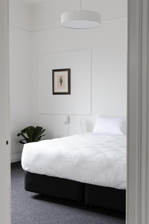 Battery Point Manor Ξενοδοχείο Χόμπαρτ Εξωτερικό φωτογραφία