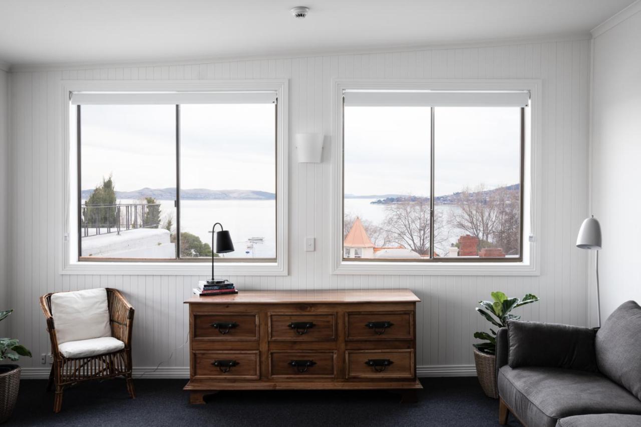 Battery Point Manor Ξενοδοχείο Χόμπαρτ Εξωτερικό φωτογραφία