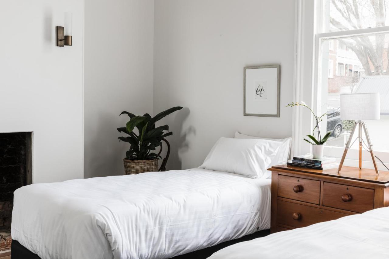Battery Point Manor Ξενοδοχείο Χόμπαρτ Εξωτερικό φωτογραφία