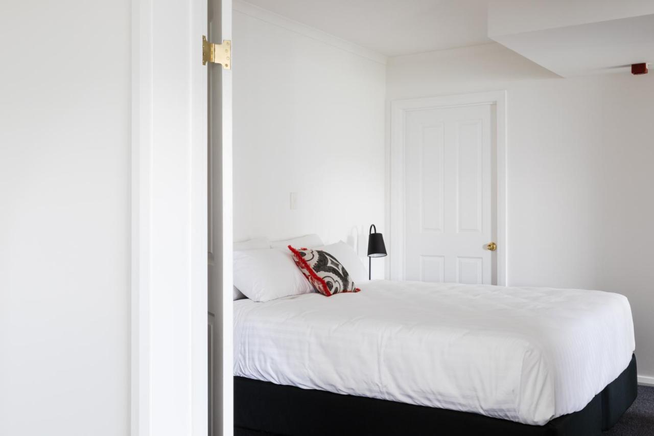 Battery Point Manor Ξενοδοχείο Χόμπαρτ Εξωτερικό φωτογραφία